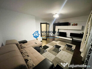 Duplex str. Babadag, mobilat-utilat, centrala termica