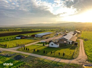 Studio spatios cu terasa - zona Aviatiei