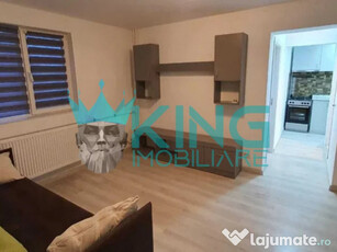 Gorjului | 3 Camere | Metrou | Utilat complet | Renovat