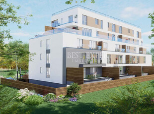 Ideal Familie Apartament cu 3 Camere si geam la baie