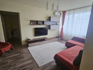 Inchiriere apartament 2 camere Baba Novac Titan, Campia Libertatii