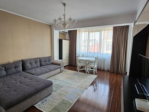 Inchiriere apartament 2 camere Bucurestii Noi Inchiriez apartament 2 camere