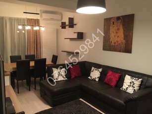 Inchiriere apartament 2 camere Bucurestii Noi, Str. Sinca 10 min