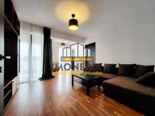 Inchiriere apartament 2 camere Mihai Bravu 2 camere, zona linistita