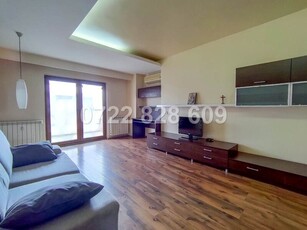 Inchiriere apartament 3 camere Bd.Unirii