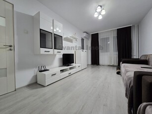 Inchiriere apartament 3 camere Dristor metrou, rond Baba Novac Apartament amplasat la