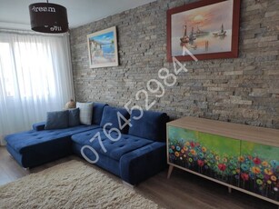 Inchiriere apartament 3 camere Tineretului, Str. C