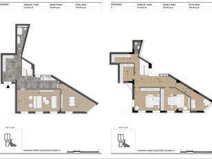 Inchiriere apartament 4 camere Duplex ultracentral – Ideal pentru locuit sau birouri