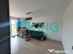 Maurer Residence | 2 Camere | Balcon | Parcare