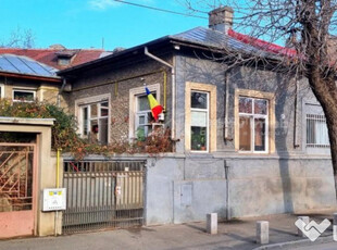 Metrou Tineretului - casa - 4 camere - centrala proprie