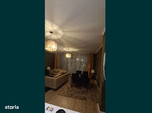 Apartament 2 camere - bloc nou - centrala proprie I Baba Novac