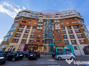 NOU - apartament 3 camere , etaj 2 - ZONA CENTRALA