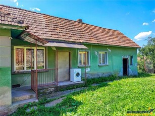 Oaza de liniste, o casa cu doua camere, in Aita Mare, Covasna