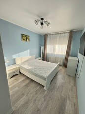 Ocazie! Apartament mobilat, 3 camere,50 mp., Floresti,91 000 euro