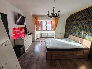 Oportunitate! Apartament 1 camera, mobilat utilat, parcare, zona ultracentrala!