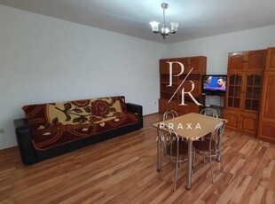 OPORTUNITATE! Apartament 2 camere, mobilat utilat, parcare, zona Muzel Apei!