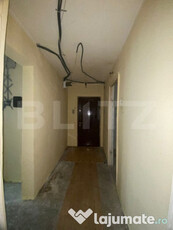 Oportunitate!!! Apartament 3 camere,decomandat,64mp,cartier