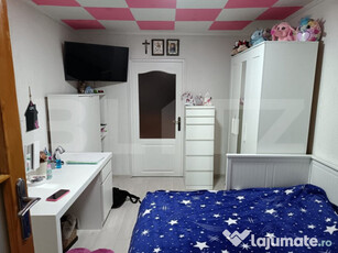 Oportunitate: casa cu 5 camere, 78.75 mp, zona centrala