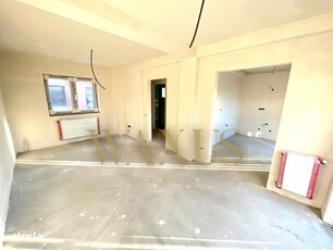 Apartament 3 camere, Semidecomandat, Et. 4\4, 65 mp utili, Zona Girocu