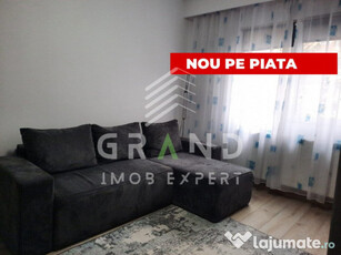 OPORTUNITATE!Garsoniera,BALCON,Zona Manastur/Kaufland/Almasu