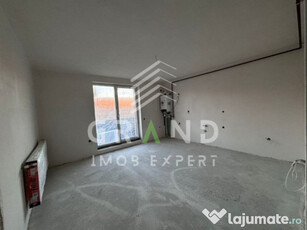 OPORTUNITATE!Apartament semifinisat cu 2 camere,44.83 mp,zon