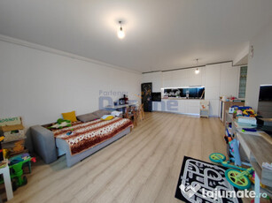 PENTHOUSE 3 camere Open space 104,32mp + Terasa 8,45 mp - BU