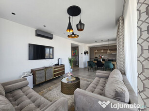 Penthouse de lux | Kasper | 0% Comision