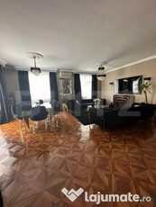 Penthouse de lux, Selimbar