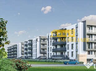 PROMO Titan-Th. Pallady Apartament 2 camere Parcare GRATIS