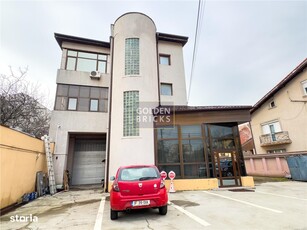 Casa de Vanzare P+E+M Iasi