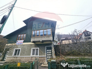 SINAIA- APARTAMENT DE VACANTA/ REZIDENTIAL- 3 camere in v...