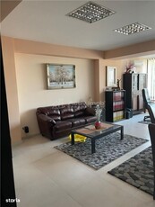 Apartament de inchiriat, 3 camere, 2 bai, pet friendly, Marasti