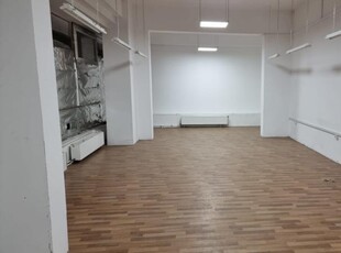 Spatiu Comercial 800mp | 10 Parcari | Vitrina - Marasti