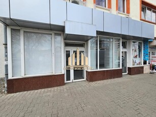 Spatiu comercial de inchiriat, Centru