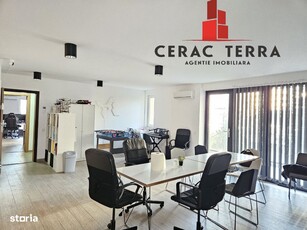 Spatiu comercial in complex URBAN Astra # CERACTERRA