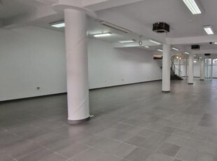 Spatiu Comercial S+D 550mp | 10 Parcari | Marasti