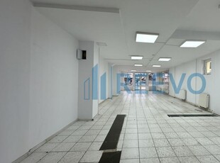 Spatiu comercial ultracentral de inchiriat, Buhusi