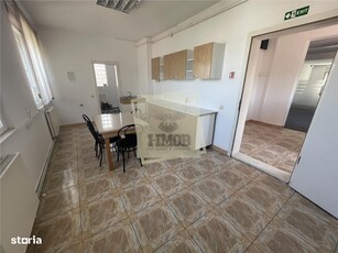 Spatiu de birouri cu 5 camere si 2 bai 160 mp in zona Centrala