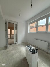 Apartament 1 camera 27mp - preluare chiriasi -Zona Kaufland - Marasti