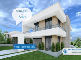 SpringHill case de vanzare P+E sau P, Oradea