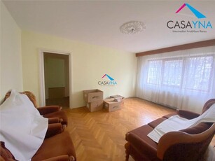 Strada Mioritei Apartament 2 camere Etaj 2! de vanzare