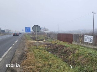 Teren intravilan de vanzare, 533 mp, Alba Iulia- zona Sesuri