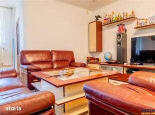 Apartament *4 camere // Baneasa ***PARCARE