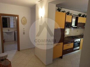 Vand apartament 2 camere Banu Maracine