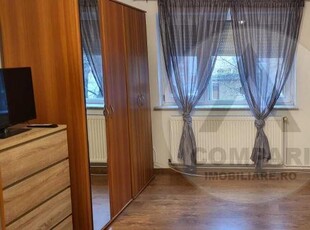 Vand apartament 2 camere Chercea