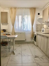 Vand apartament 3 camere Gara