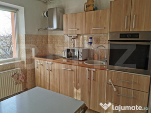 Vanzare apartament 2 camere, suprafata utila 50 mp, Botizulu