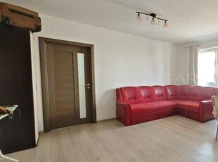 Vanzare apartament cu 2 camere in Sannicoara