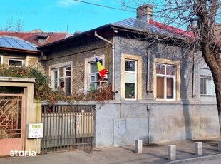 spatiu comercial/spatiu birou in Selimbar, str. Dna Stanca