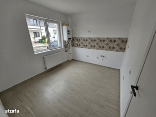 Apartament 3 camere, unic, cu vedere panoramică spre Palatul Culturii